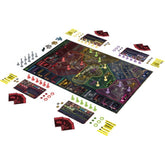 Cyberpunk 2077 Gang di Night City